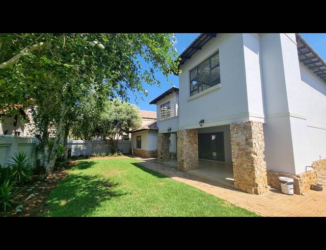 4 BEDROOM PROPERTY TO RENT IN MIDFIELD ESTATE